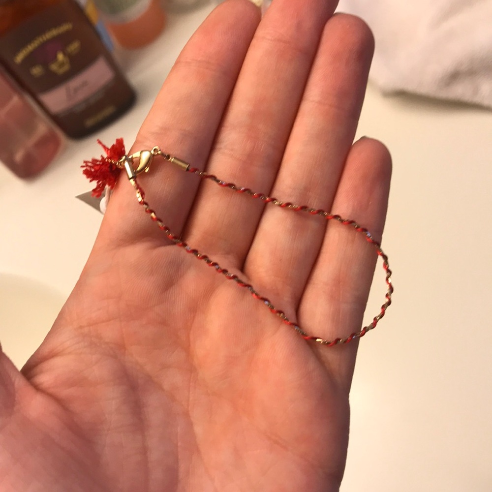Bracelet